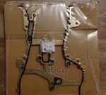 Прокладка передней крышки двигателя chevrolet aveo(t300) 1.21.4 11  cruze(j300) 1.4 general motors GENERAL MOTORS арт. 55562793