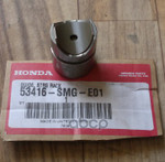 BUSHING, STEERING RACK HONDA арт. 53416SMGE01