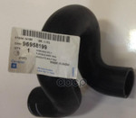 ШЛАНГ СИСТЕМЫ ОХЛАЖДЕНИЯ GENERAL MOTORS арт. 96958199