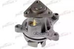 Насос водяной Ford Mondeo/Focus C-Max 1.8⁄2.0 16V 00- PATRON арт. PWP1306