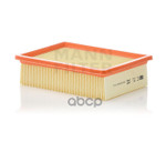 Фильтр воздушный FORD Kuga II 2014-&gt; mot.1,5EcoBoost MANN-FILTER MANN-FILTER арт. C21102