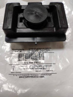 Опора для домкрата PORSCHE арт. 97050458501