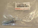 Болт TOYOTA арт. 9155381035
