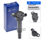 Катушка зажигания| Kia Optima Hyundai-KIA арт. 273002E000