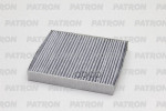 Фильтр салона угольный SUBARU IMPREZA 1.5⁄2.0R/2.4WRX 05- PATRON арт. PF2371