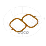 Прокладки коллектора, комплект NSP арт. NSP041717631090