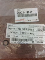 RING TOYOTA арт. 9672119010