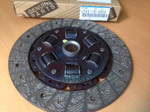 DISC, FRICTION  A/T MAZDA арт. LF0216460A