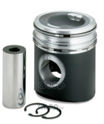 Поршень двигателя| !STD. d135 R6 IVECO Cursor13 Iveco арт. 2996841