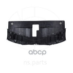 Решетка радиатора NSP арт. NSP02863504Y000