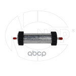 Фильтр топливный NSP арт. NSP088T0127401A