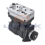 Компрессор воздушный| MB Axor/КАМАЗ 5490 Yumak арт. 0106050