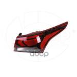 Фонарь стоп-сигнала дополнительный NSP арт. NSP0292402H5000