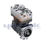 Компрессор в сборе| LK4951 Yumak арт. 0104115