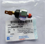 Датчик давления масла GENERAL MOTORS арт. 96408134