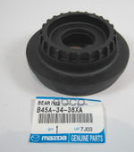 Подшипник опорный переднего амортизатора MAZDA B45 MAZDA арт. B45A3438XA