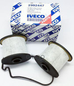 Фильтр сапуна Iveco арт. 2992447