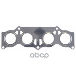 Прокладка выпускного коллектора TOYOTA арт. 1717328010