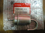 ФИЛЬТР В КОМПЛЕКТЕ, ТОПЛИВО HONDA арт. 16900MBG013