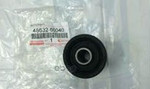 Сайлентблок переднего рычага TOYOTA арт. 4863260040