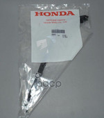 Кpонштейн заднего бампеpа левый HONDA арт. 71598SNAA01