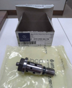 Шестерня распредвала клапан управления LR впуск MERCEDES-BENZ арт. A2720500578