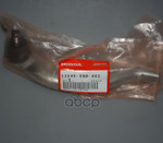 Наконечник рулевой тяги правый CIVIC 4D  100% ОРИГИНАЛ HONDA арт. 53540SNAA02