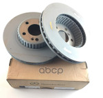 ТОРМ ДИСК MERCEDES-BENZ арт. A0004212512