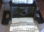 КРОНШТЕЙН ПОДУШКИ NISSAN арт. 3456070N00
