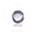 Кольца поршневые, комплект NSP арт. NSP0193742700