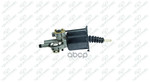 Цилиндр ПГУ (ход 25,2 mm) Ford IVECO Wabco Yumak арт. 0202099