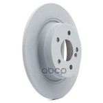 ДИСК ТОРМОЗНОЙ / BREMSSCHEIBE MERCEDES-BENZ арт. A2044231512