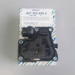 Ремкомплект MERCEDES Actros цилиндра управления КПП WABCO Wabco арт. 4213529202