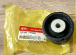 Сайлентблок задней балки, Solaris 10- Hyundai-KIA арт. 551601W000