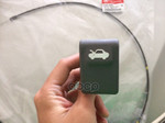 Ручка открывания капота Getz’02- Hyundai-KIA арт. 8118034000WK