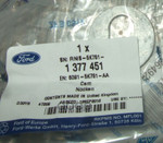 Шайба эксцентриковая Ford FORD арт. 1377451