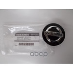 Колпак литого диска NISSAN арт. 40342BR02A