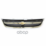 Решетка радиатора GENERAL MOTORS арт. 95015354