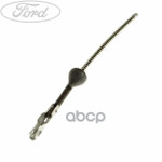 ТРОС РУЧНОГО ТОРМОЗА FORD арт. 1525806