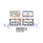 РМК компрессора Yumak арт. RK0117603