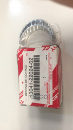 Вкладыши шатунные TOYOTA арт. 130412202402