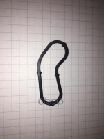 Прокладка (двигатель) VAG арт. 059103609L