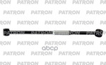 Рычаг подвески KIA SPORTAGE JE 2004-2010 (произведено в Турции) PATRON арт. PS5649