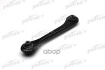 Тяга задняя поперечная левая PATRON арт. PS5175L