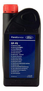 Масло ATF гур 1L (зеленое) FORD арт. 1781003