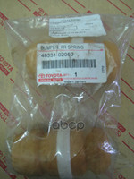 Отбойник переднего амортизатора TOYOTA арт. 4833102050