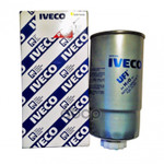 Фильтр топливный IVECO DAILY Iveco арт. 2992300