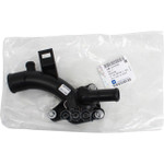 Фланец двигателя системы охлаждения GENERAL MOTORS арт. 25192985