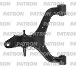 Рычаг передний нижний левый PATRON арт. PS5506L