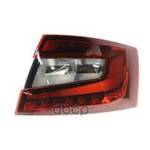 Фонарь задний правый VAG арт. 5E5945712